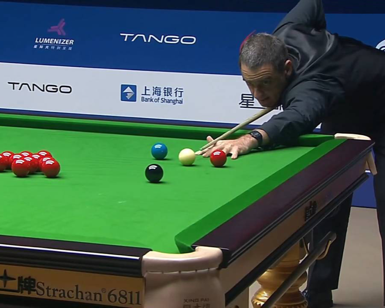 World Snooker Championship